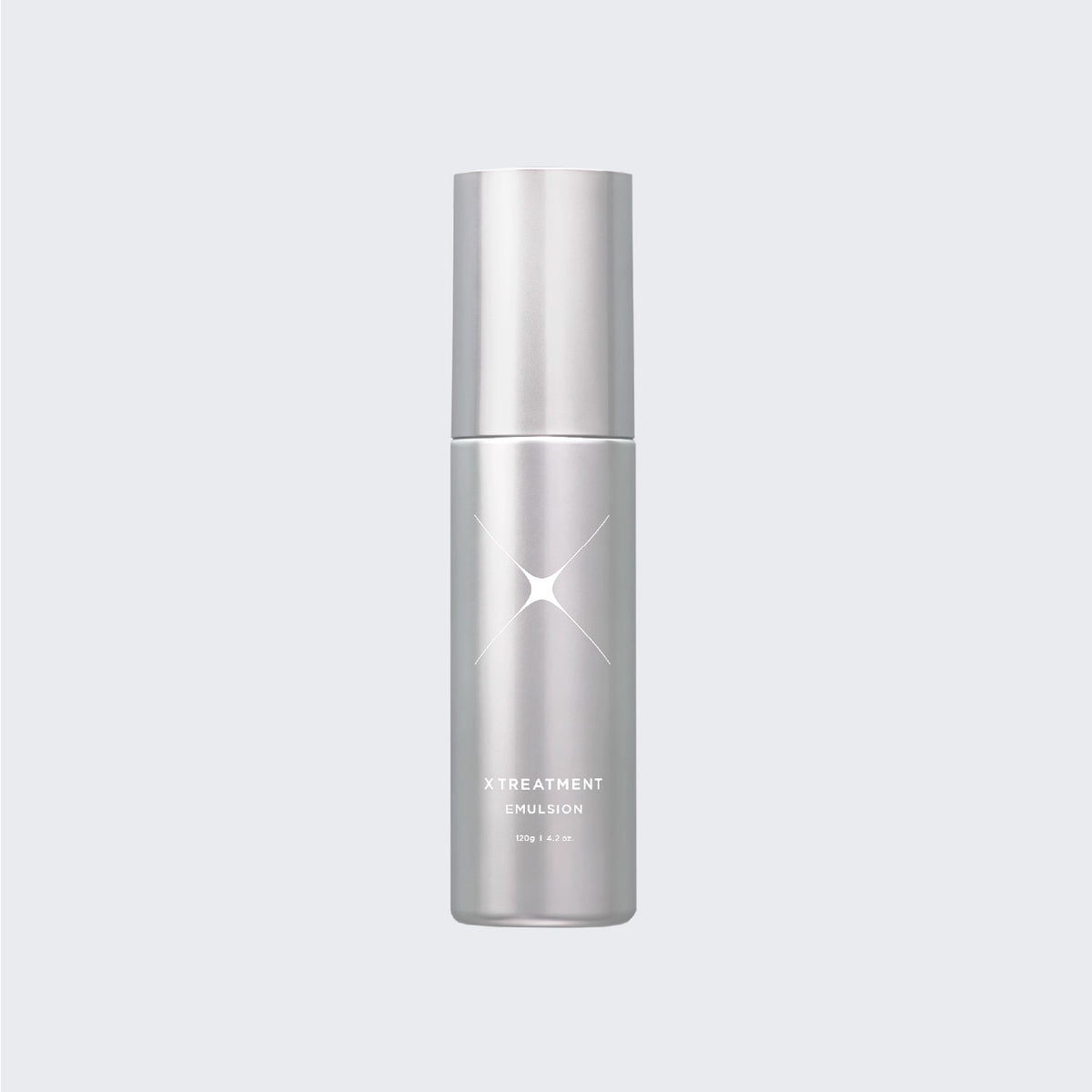 EMULSION – X TREATMENT