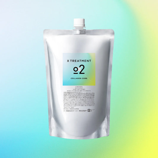 X TREATMENT COLLAGEN CORE
