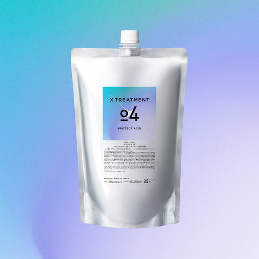 X TREATMENT PROTECT ACID