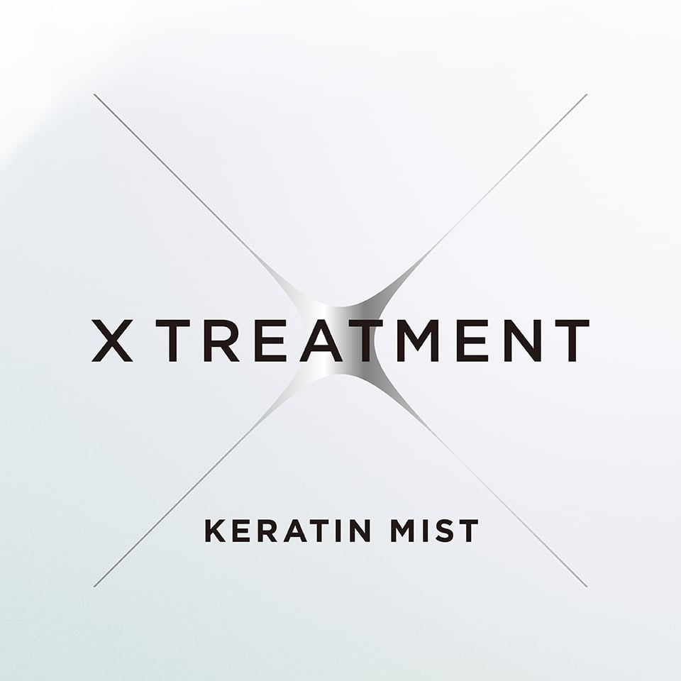 X TREATMENT | エックストリートメント