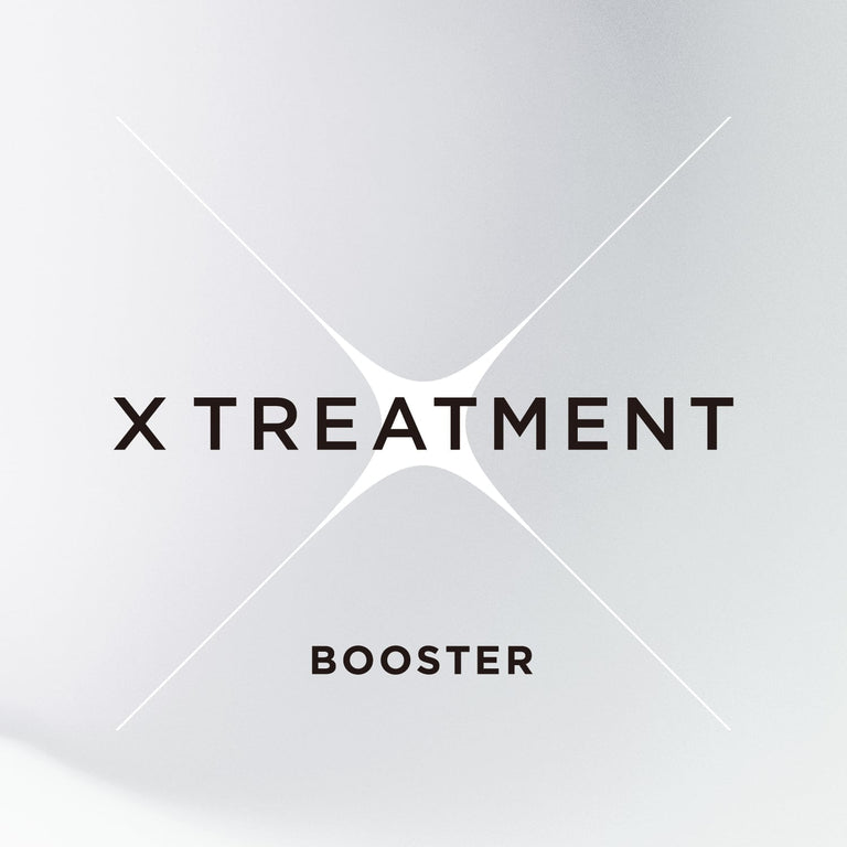 X TREATMENT | エックストリートメント