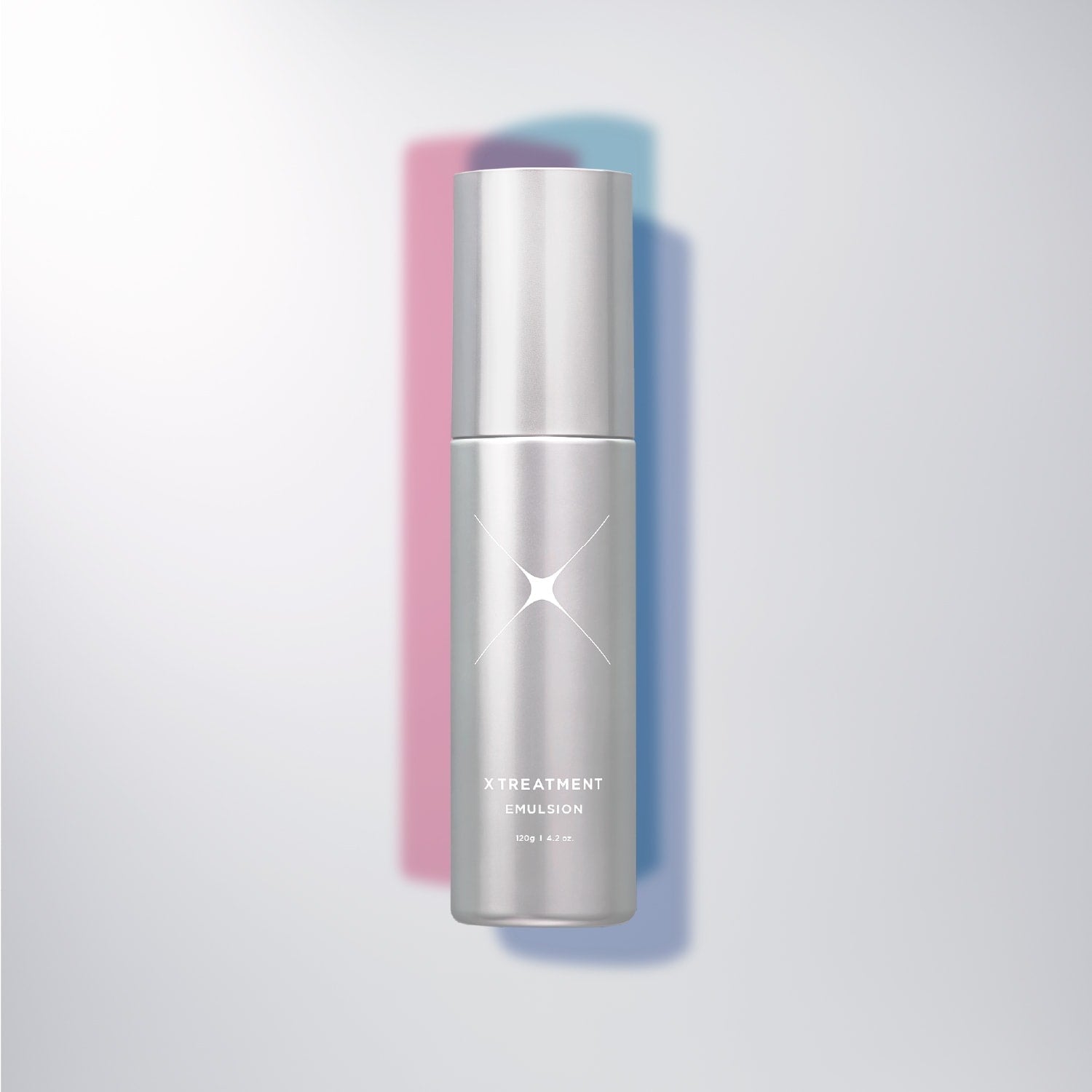 X TREATMENT / EMULSION